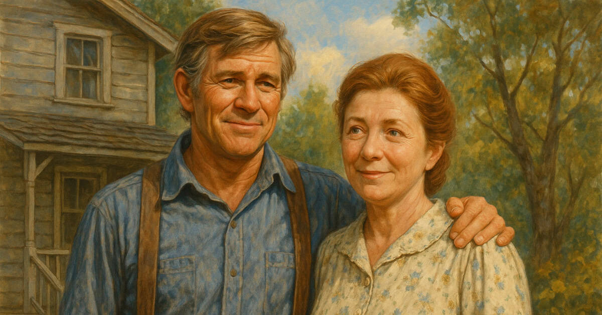 70s tv couples 11