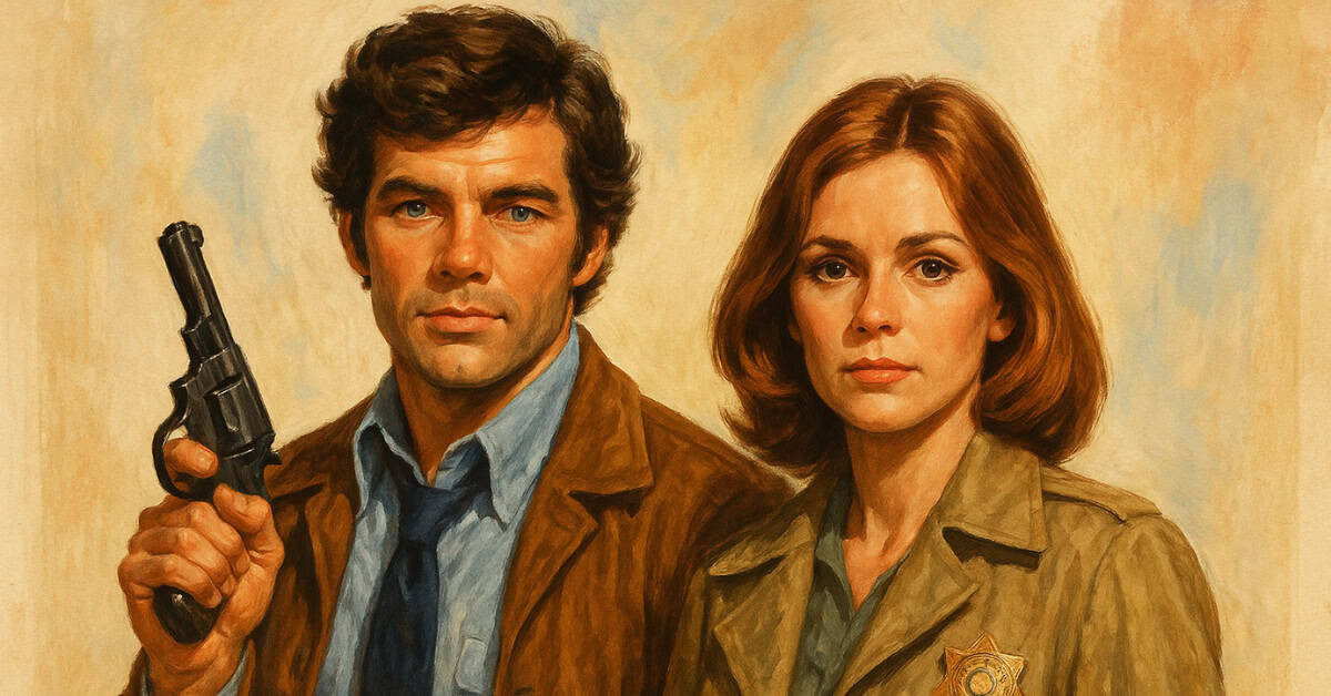 70s tv couples 3