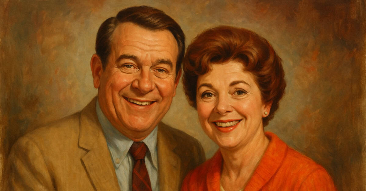 70s tv couples 4