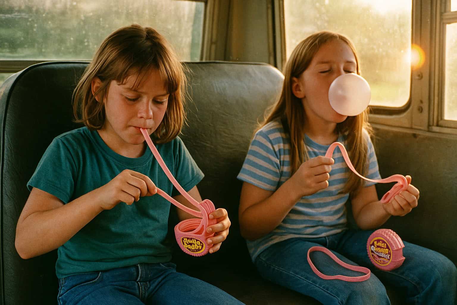 12 Childhood Snacks from the Eighties That Would Horrify Parents Now 10 80s Childhood Snacks Horrify Parents 2