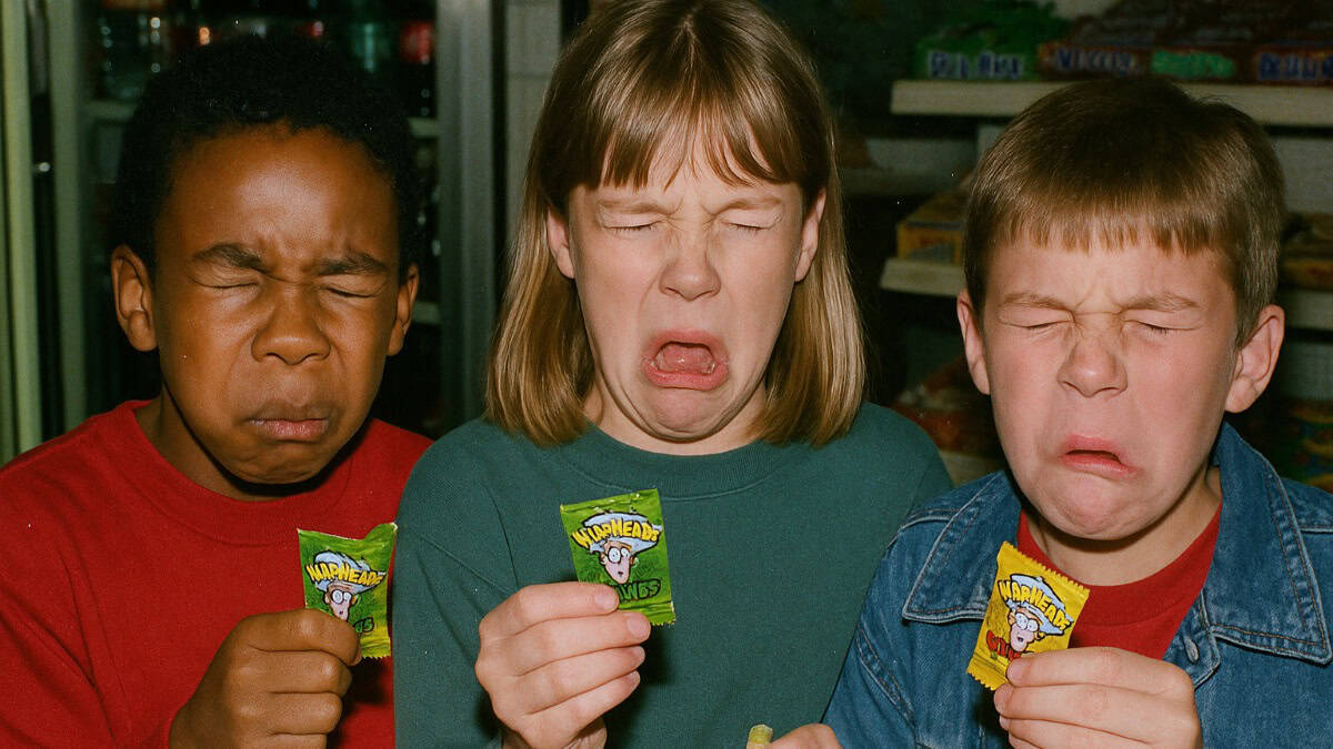 12 Childhood Snacks from the Eighties That Would Horrify Parents Now 11 80s Childhood Snacks Horrify Parents 3