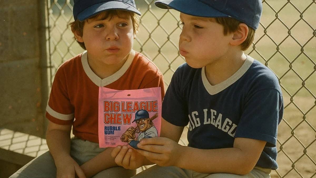 12 Childhood Snacks from the Eighties That Would Horrify Parents Now 5 80s Childhood Snacks Horrify Parents 5
