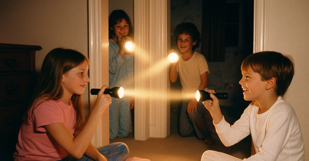 Sleepover Rules That Were Outrageous Then and Legendary Now 13 80s sleepover 10