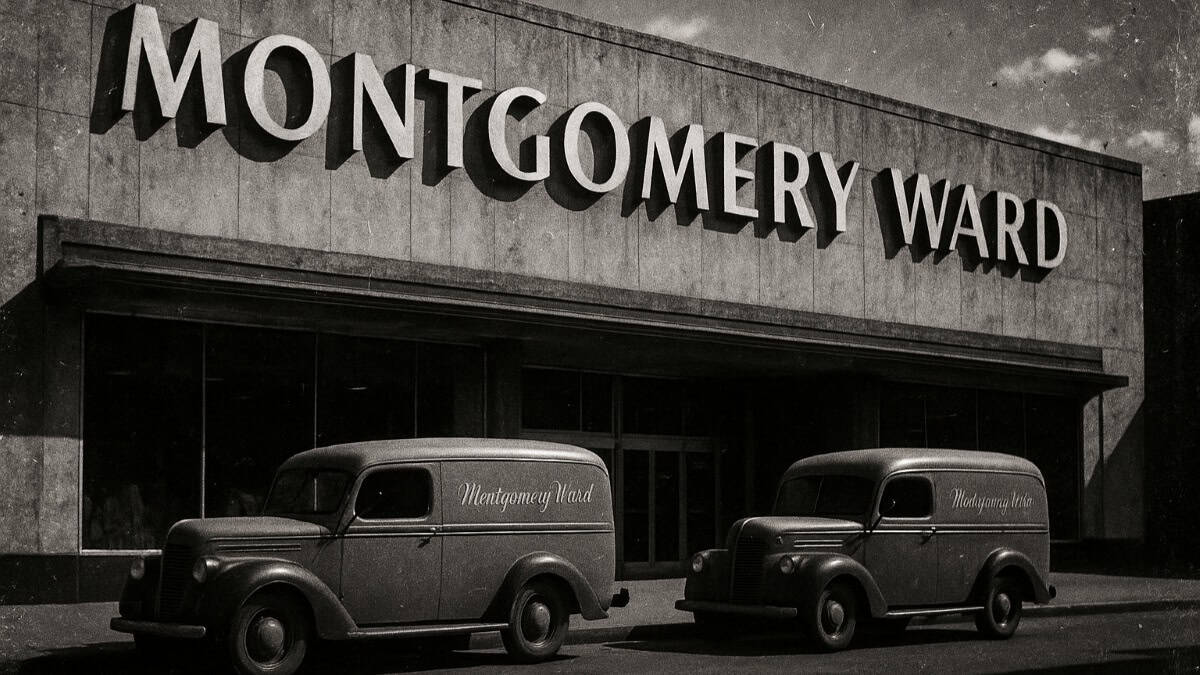 Classic Department Stores That Made Shopping an Event 13 Classic experience Department Stores 1