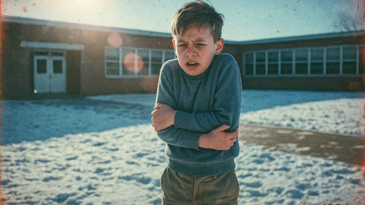Old-School Discipline Methods That Actually Worked 2 Discipline Methods better kids 8