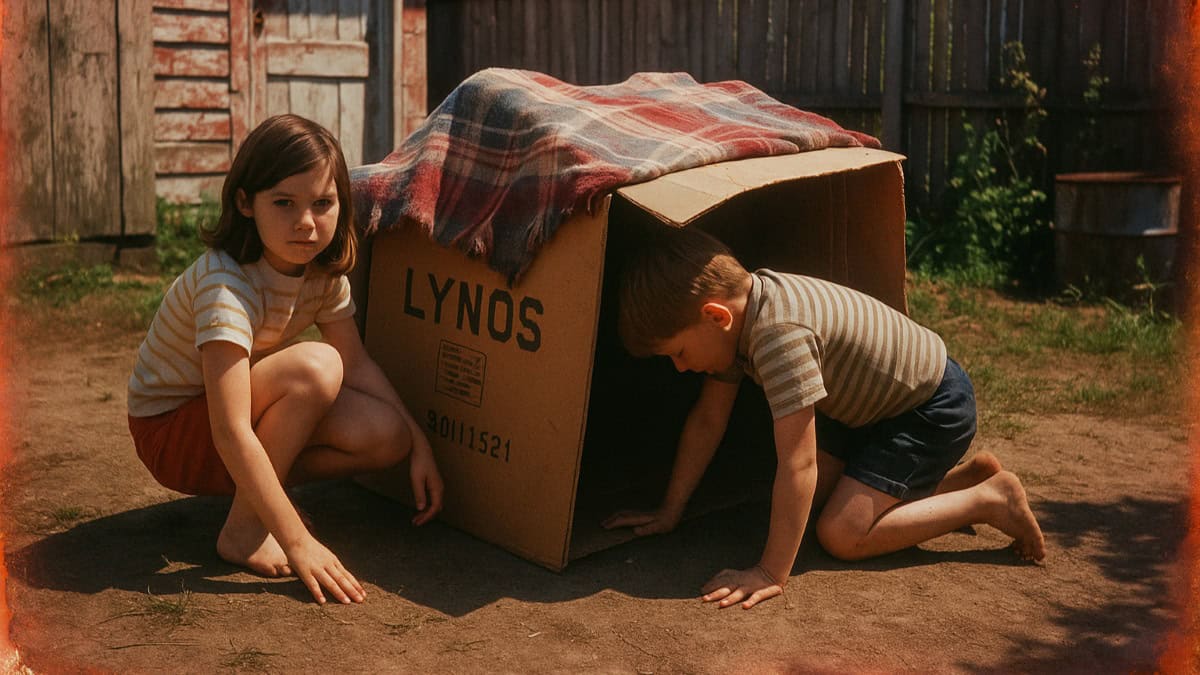 Old-School Discipline Methods That Actually Worked 8 Discipline Methods better kids