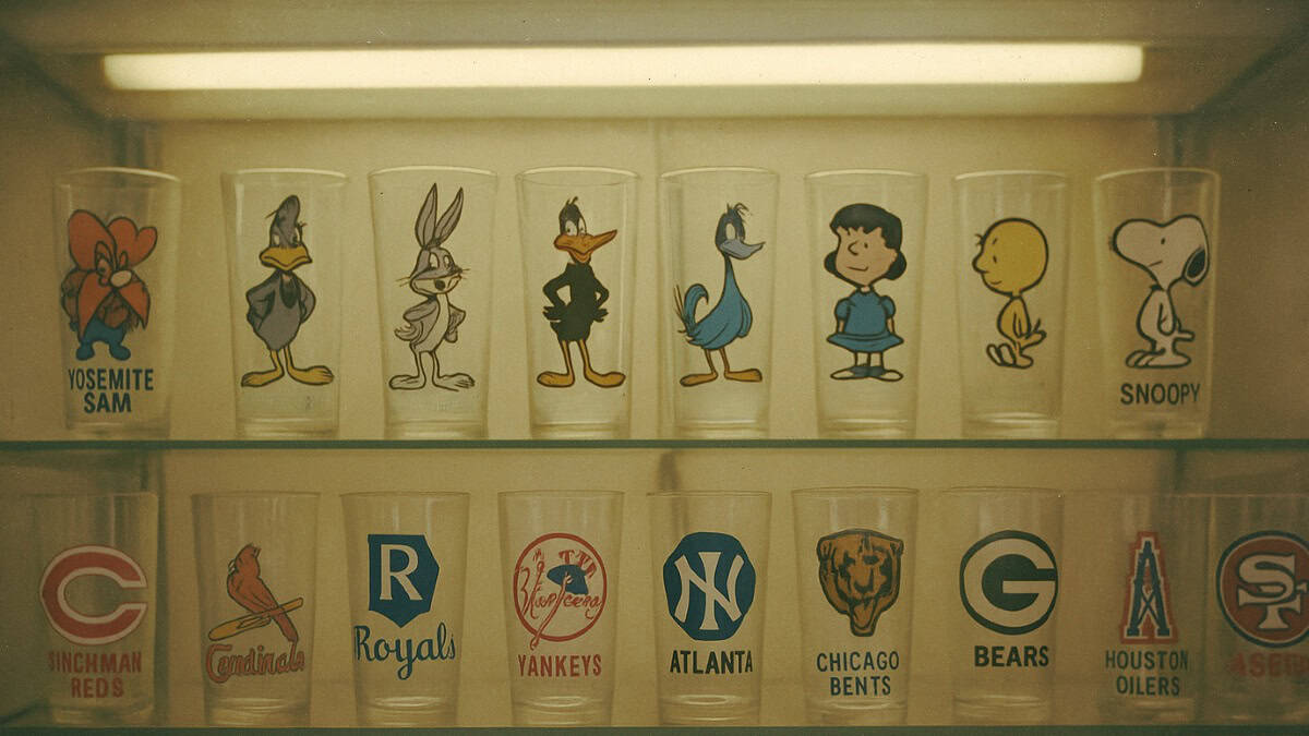 Forgotten Gas Station Perks 7