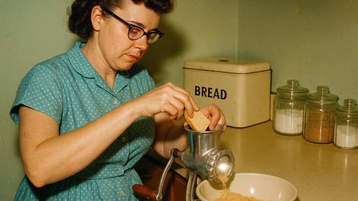 Mom Made from Scratch 13