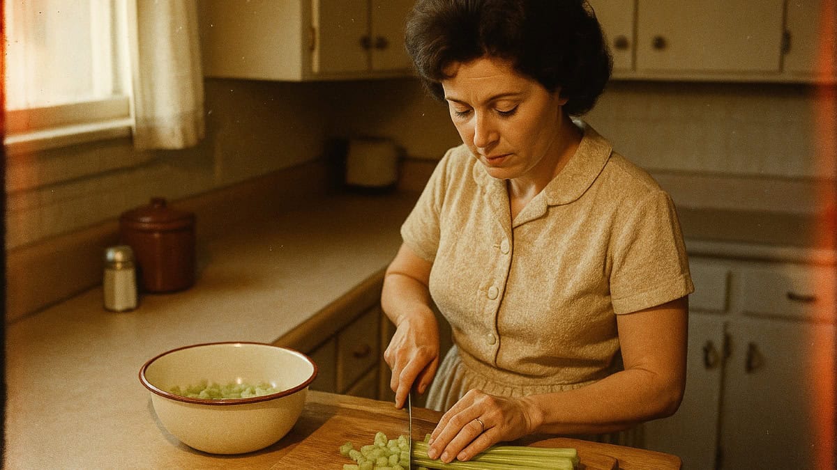 Mom Made from Scratch 14