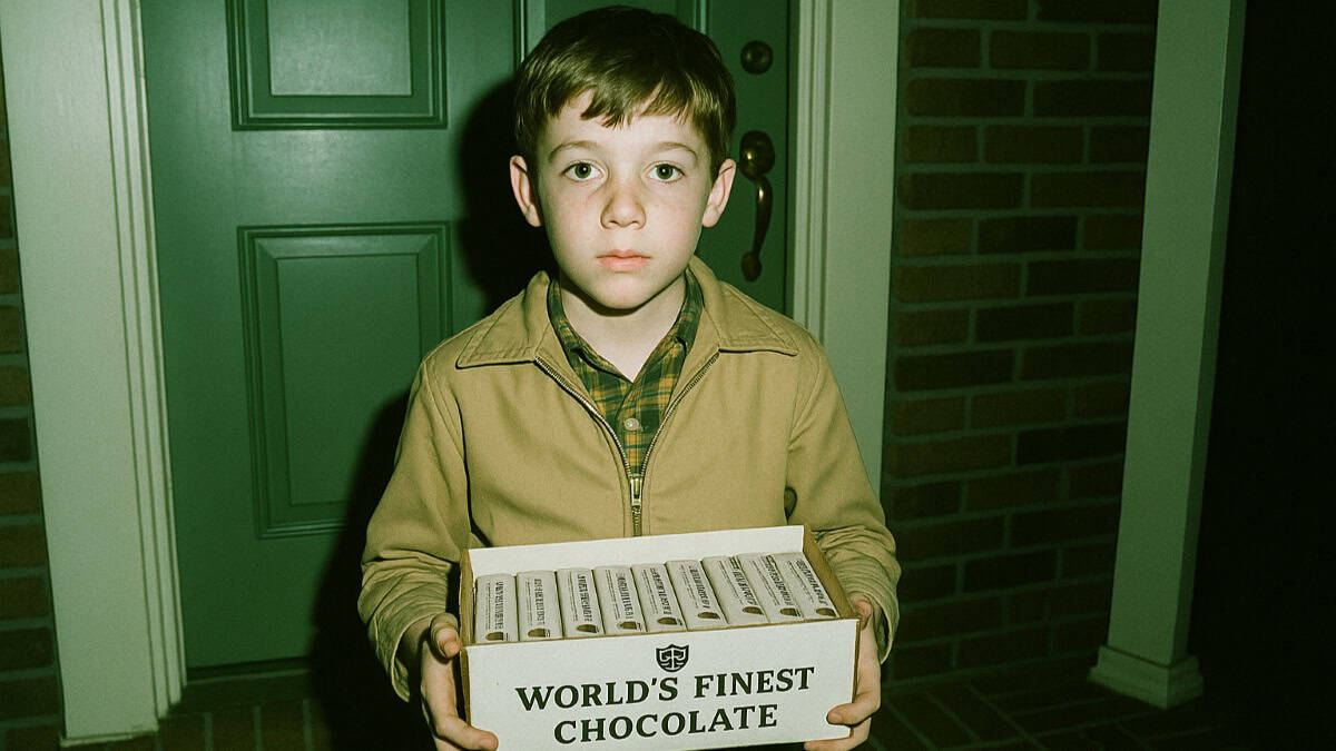 Neighborhood Traditions That Wouldn't Fly Today 10 Neighborhood Traditions Wouldnt Fly 5