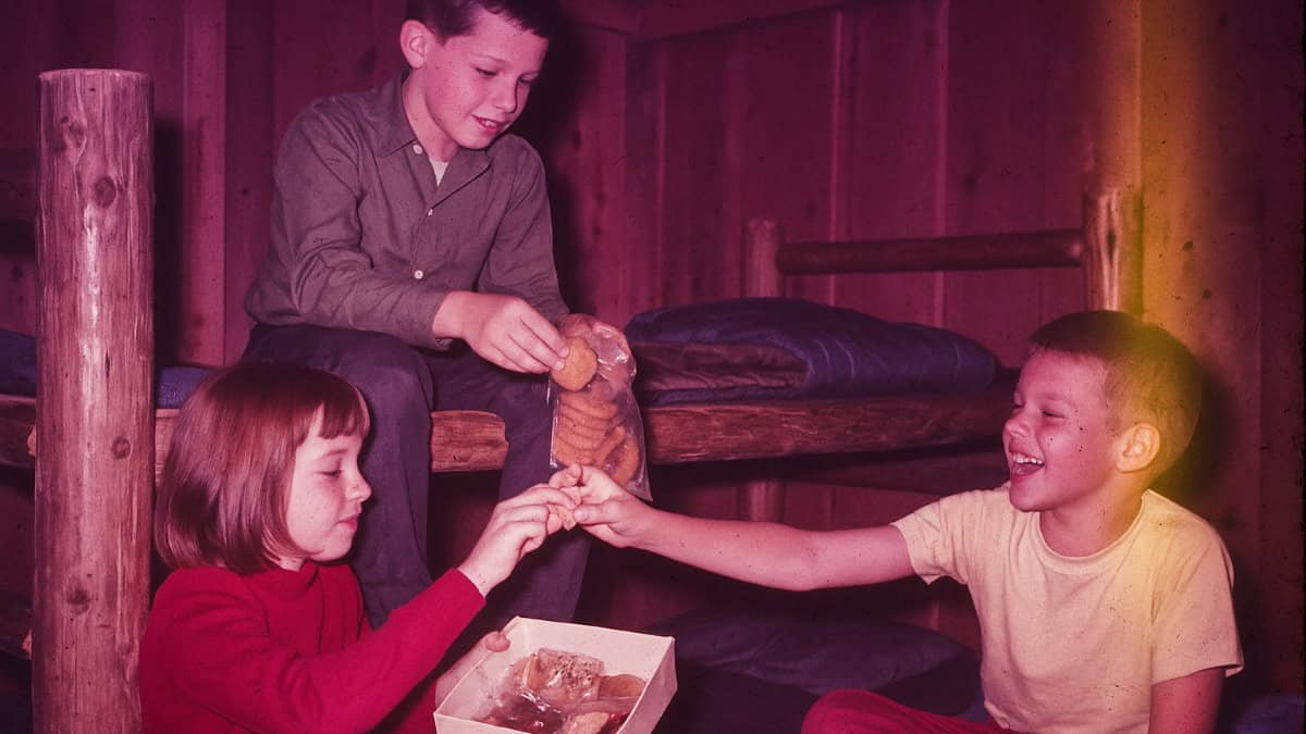 13 Classic Summer Camp Activities That Built Friendships for Life 13 Summer Camp Activities Built Friendships 14