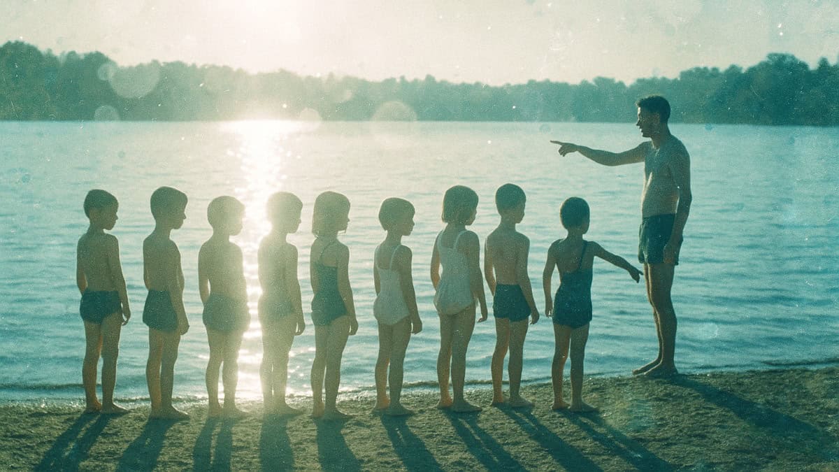 13 Classic Summer Camp Activities That Built Friendships for Life 6 Summer Camp Activities Built Friendships 8