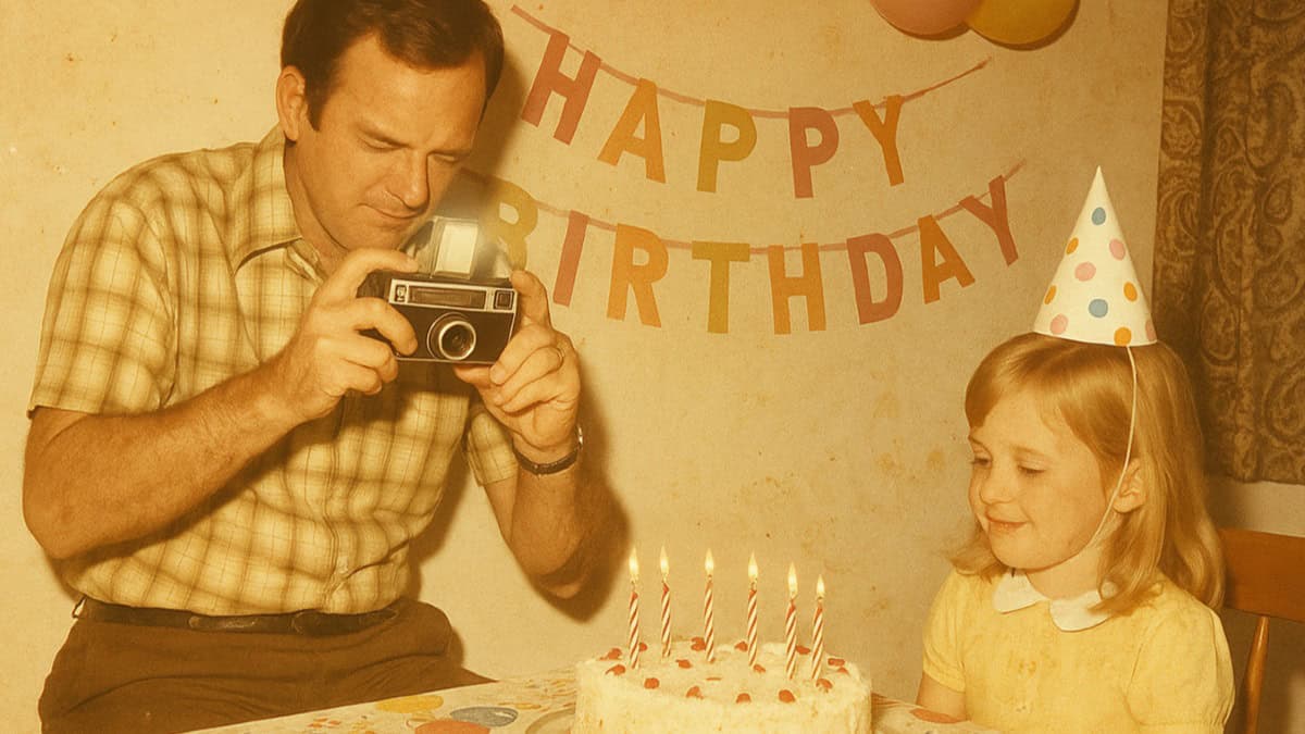birthday parties better before pinterest 1