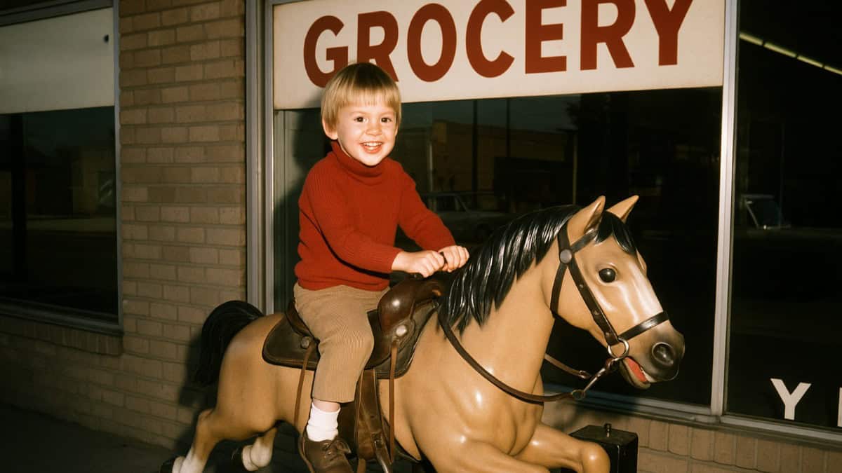 What Boomers Did With Spare Change That Kids Today Would Never Understand 11 boomer kids spare change 2