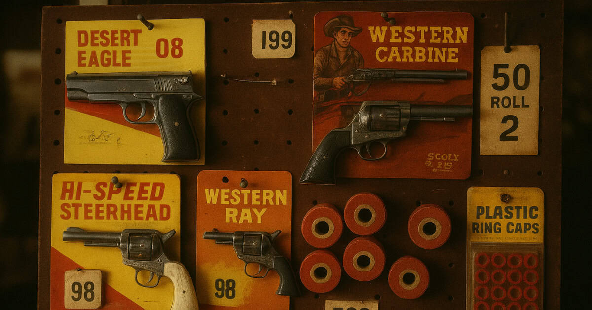 What You Could Actually Buy for Under a Dollar at the Toy Store 16 buy under a dollar 10