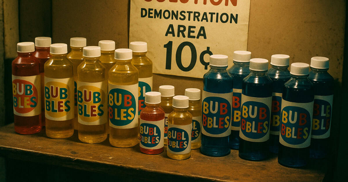 What You Could Actually Buy for Under a Dollar at the Toy Store 7 buy under a dollar 4