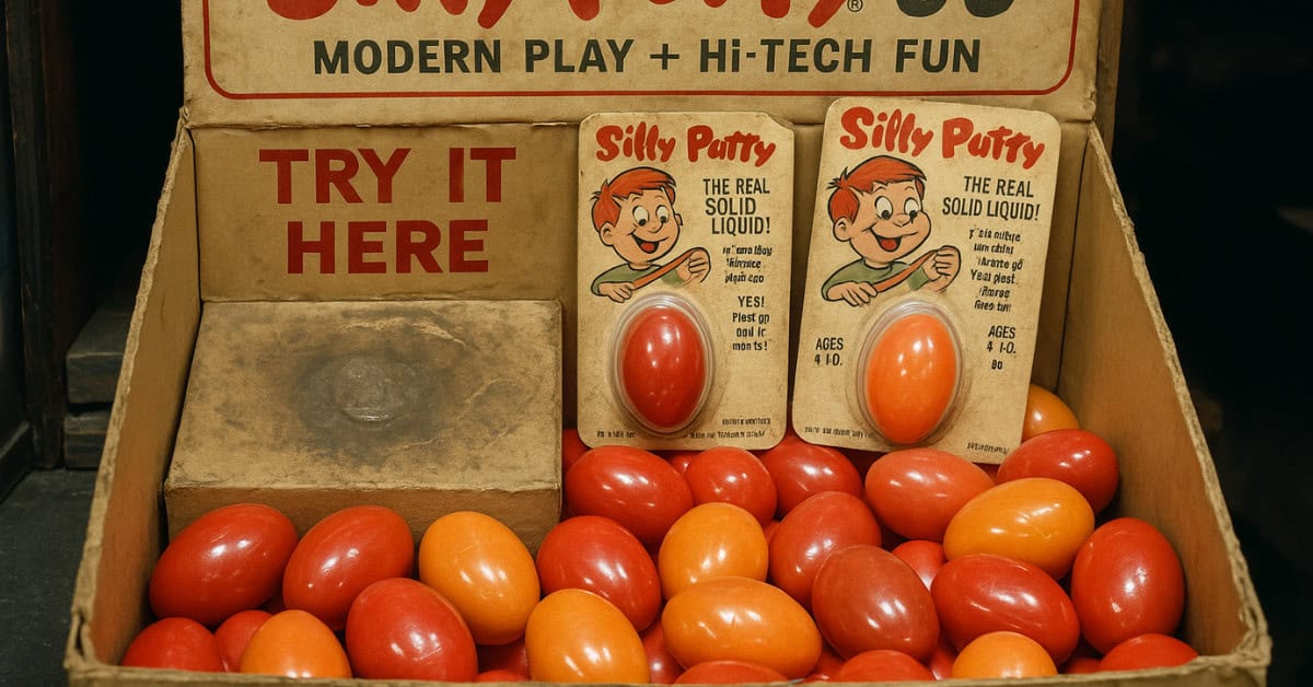 What You Could Actually Buy for Under a Dollar at the Toy Store 14 buy under a dollar 8