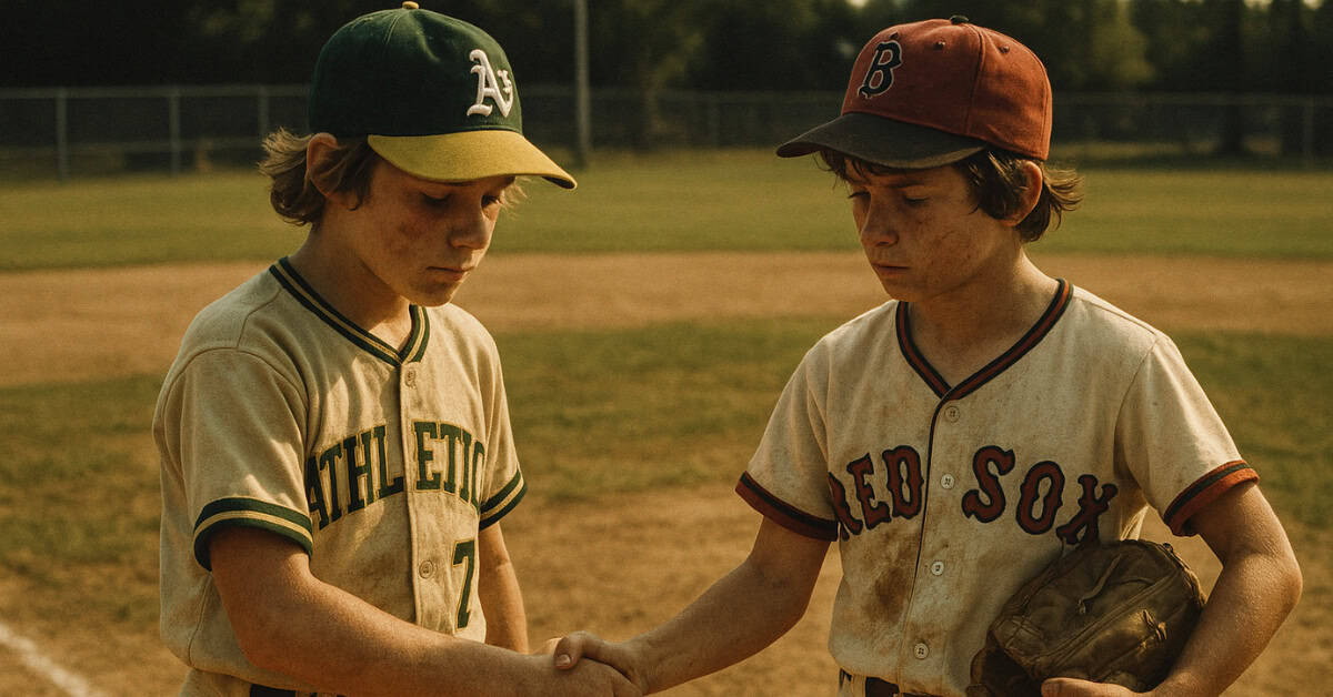 Why Growing Up Then Made Us Tougher Than We Realized 10 childhood experience 2