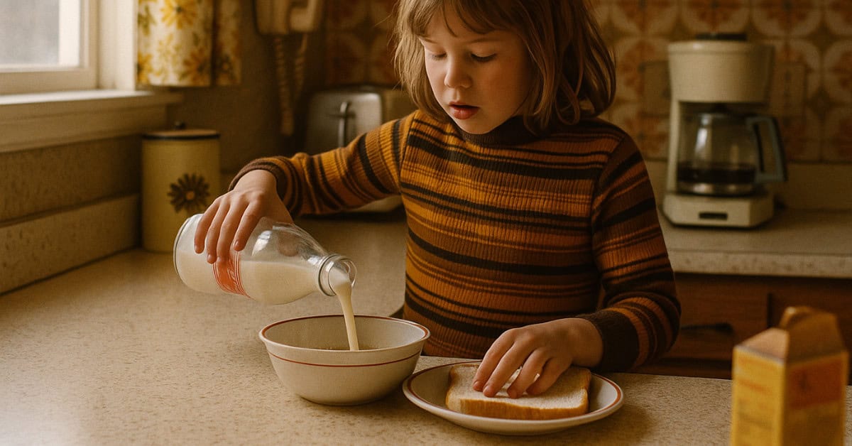 childhood experience 3