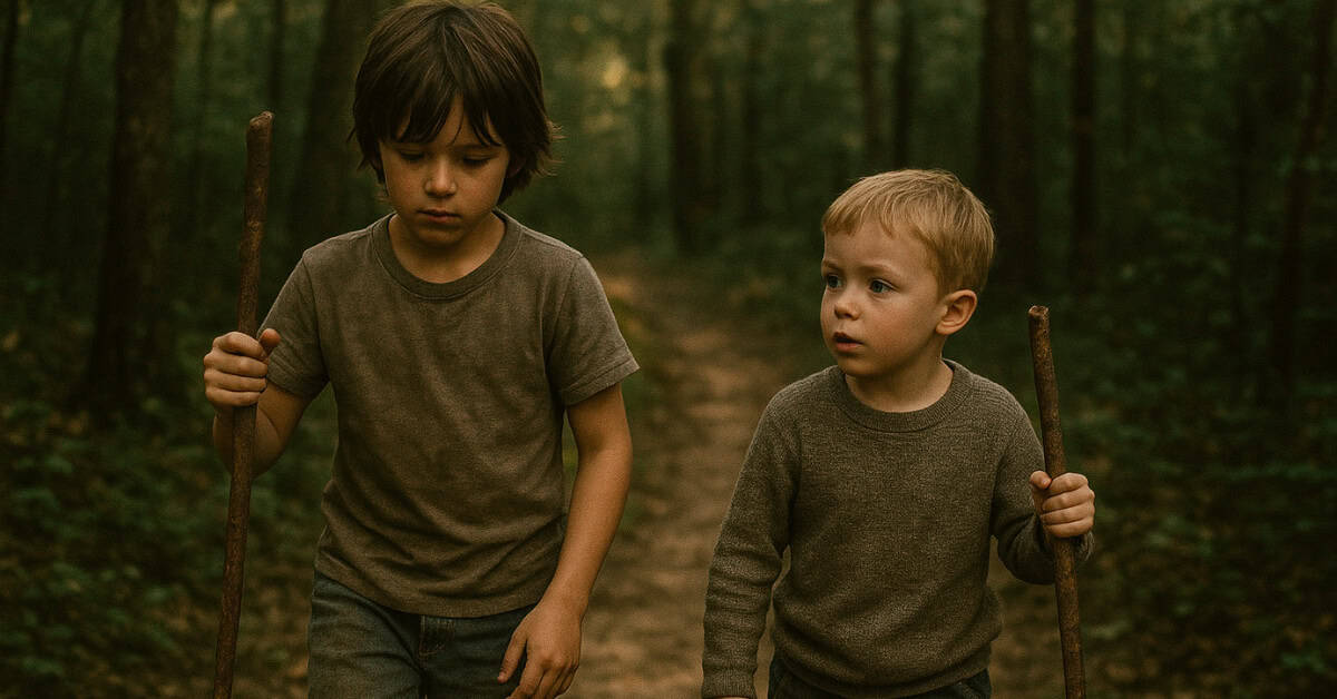 childhood experiences 2