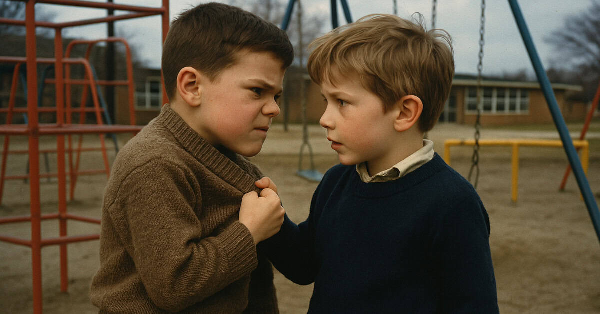 childhood experiences 3