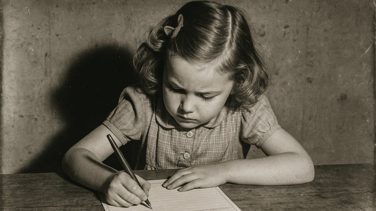 Childhood Memories That Mark You as Part of a Particular Generation 18 childhood memories greatest generation 1