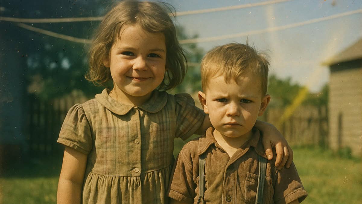 Childhood Memories That Mark You as Part of a Particular Generation 14 childhood memories greatest generation 2