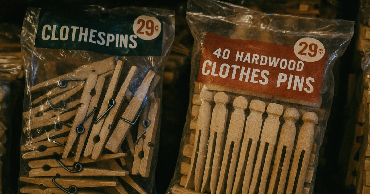 What the Corner Store Used to Sell That You Can't Find Anymore 16 corner store sold 8