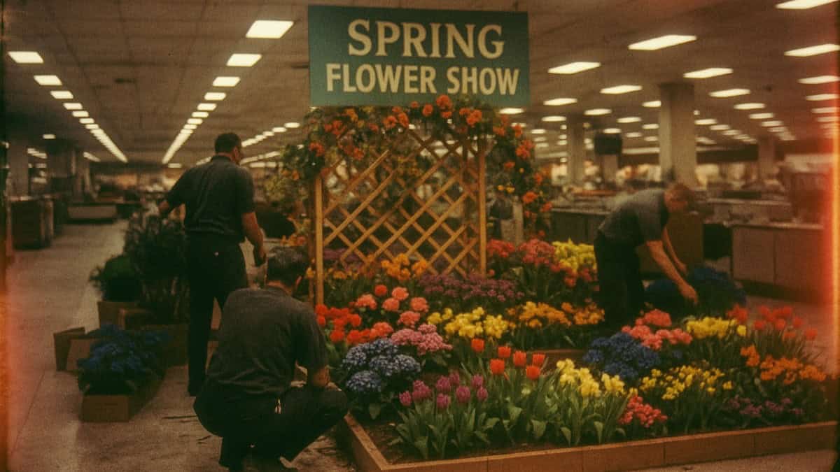 12 Ways Department Stores Were Better Before Online Shopping 11 department store before online shopping 2