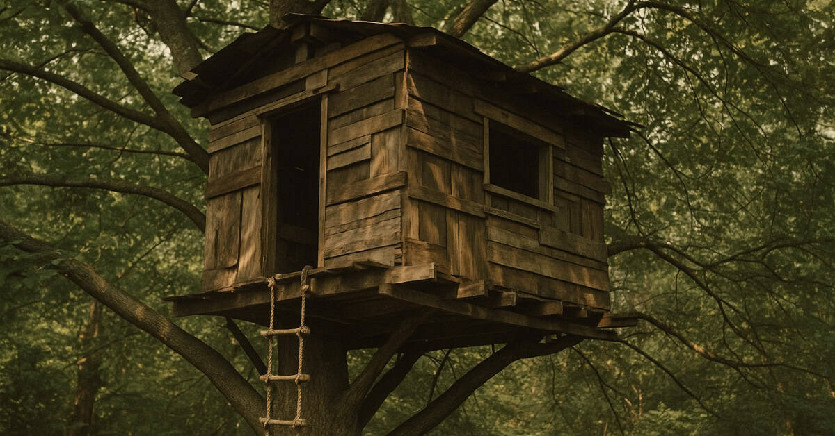 Why Growing Up Then Made Us Tougher Than We Realized 9 free range