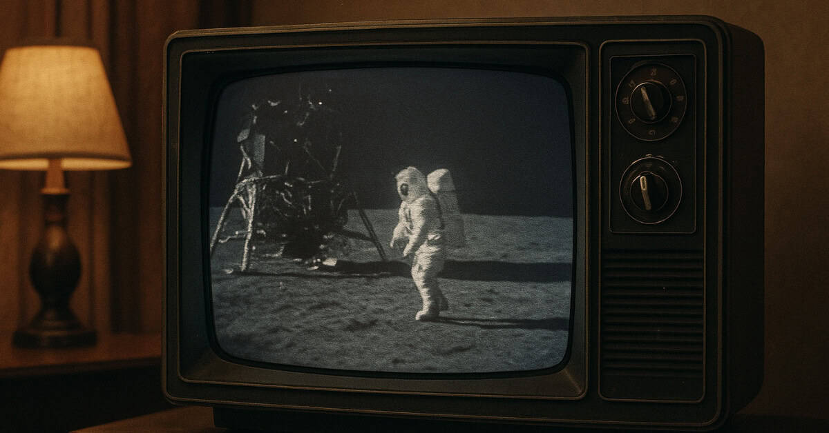 What Growing Up in the '60s Actually Gave Us 12 grew up in the 60s 3