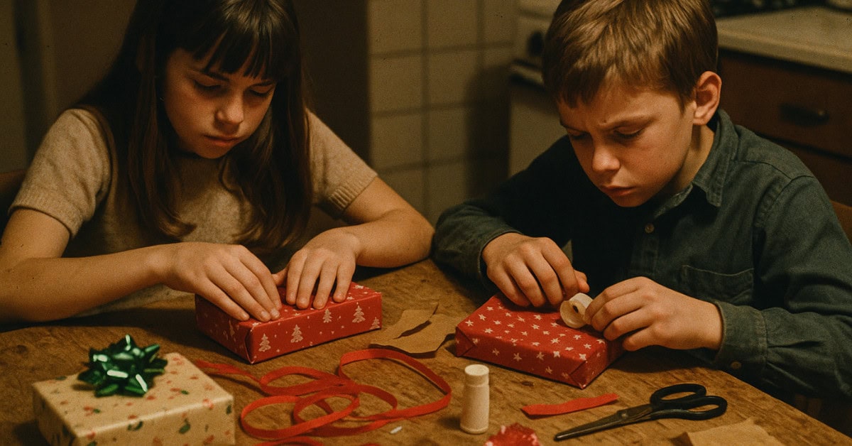 Growing Up Poor but Happy: What Only Those Kids Understand 11 grew up poor 2