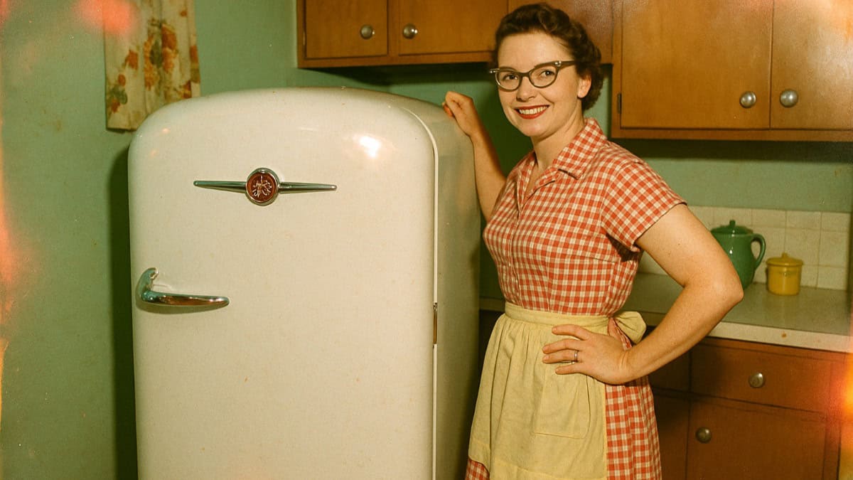 Household Gadgets Built to Last Before Planned Obsolescence 6 household gadgets lasted forever before 10