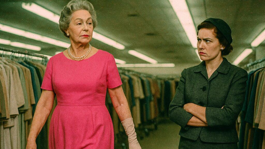 insane fashion rules women 3