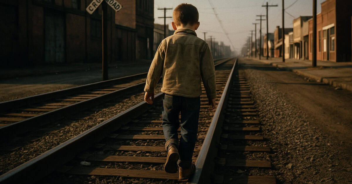 Growing Up Without Helicopter Parents Made Kids Capable 2 kid after school 2