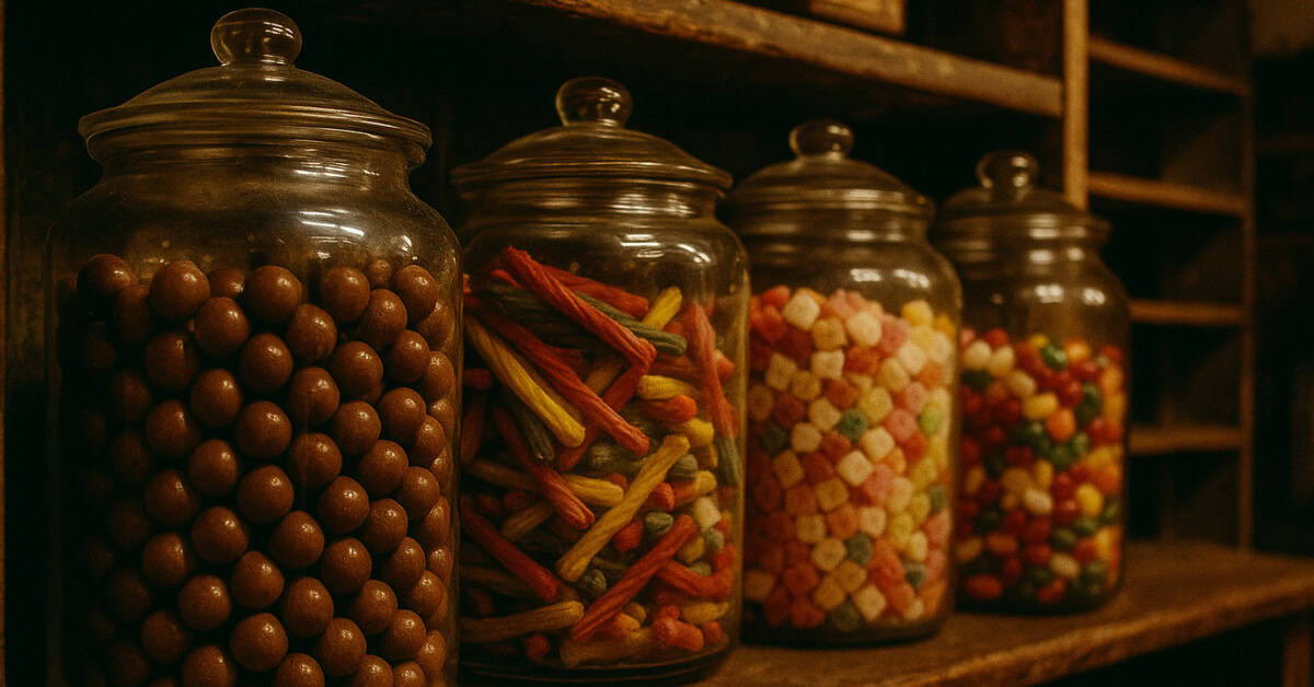 13 Things Every Corner Store Sold That Have Vanished 8 kid after school 6
