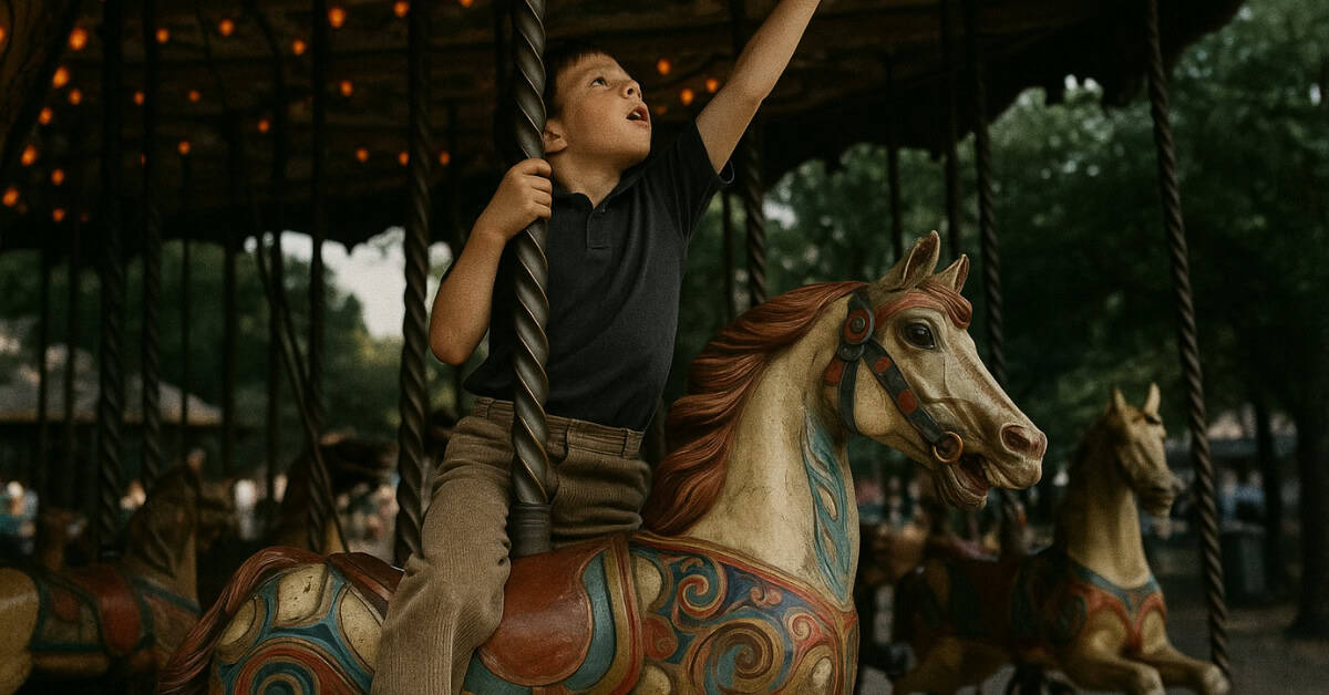 kid amusement park 5