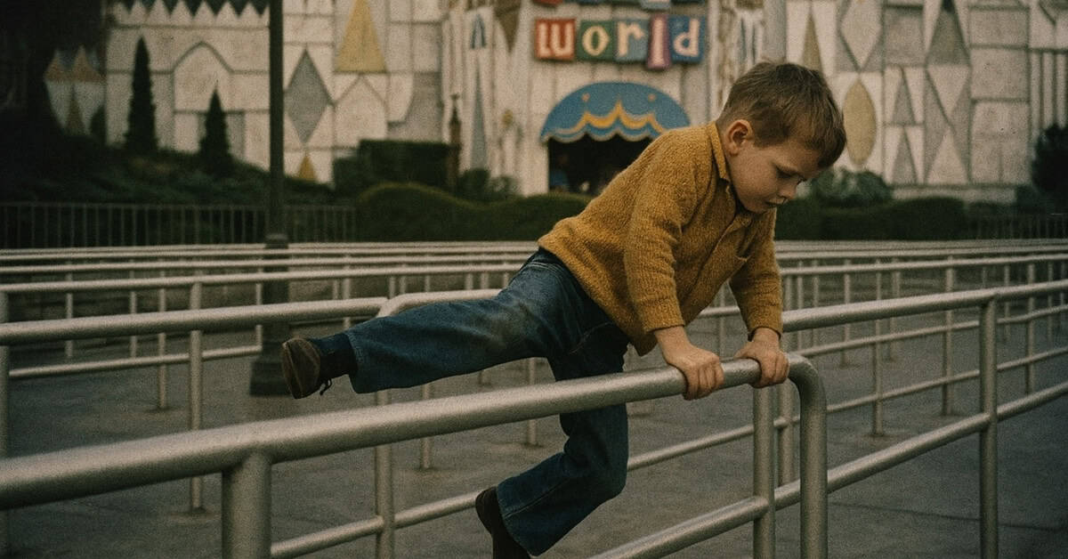 kid amusement park 8