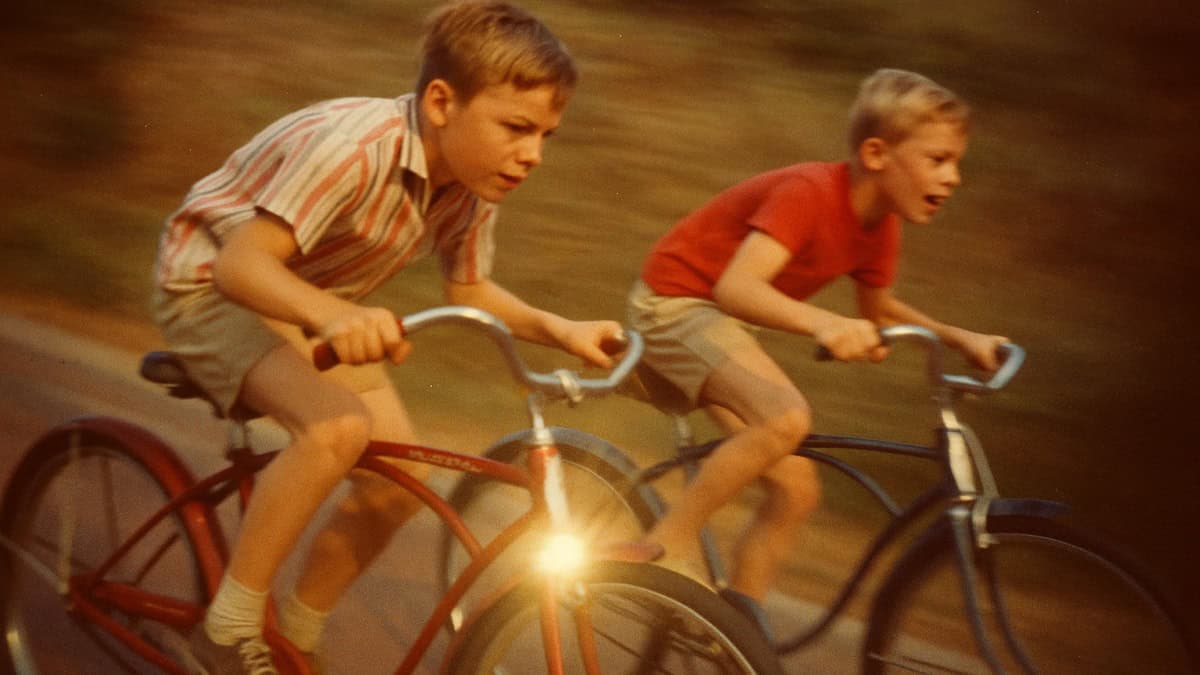 Bike Stunts Every Kid Pulled That Would Get a Parent Sued Today 8 kid did bike parent sued 7