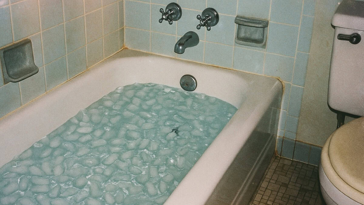kid didnt have air conditioning 1