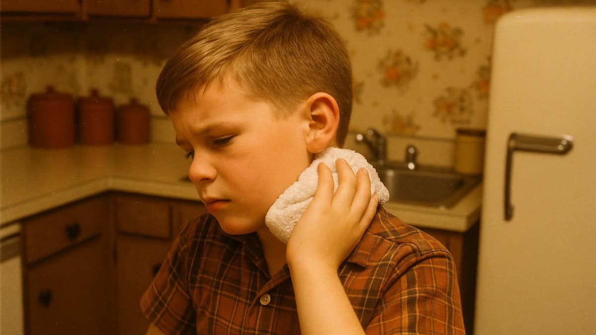 kid didnt have air conditioning 4