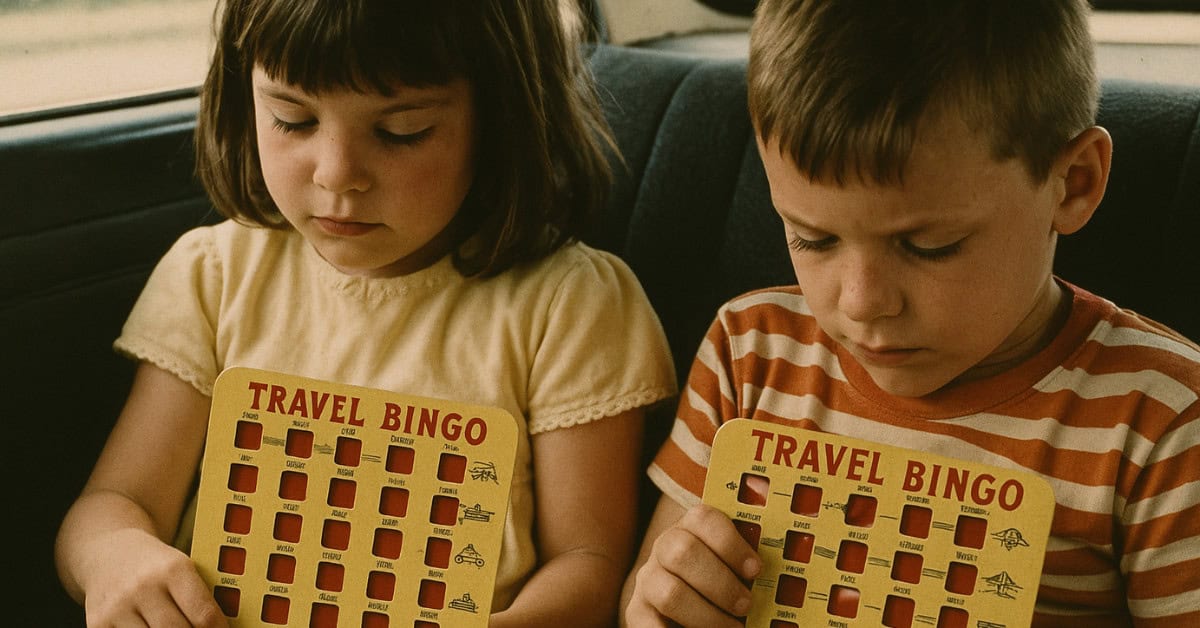 kid long car rides 4