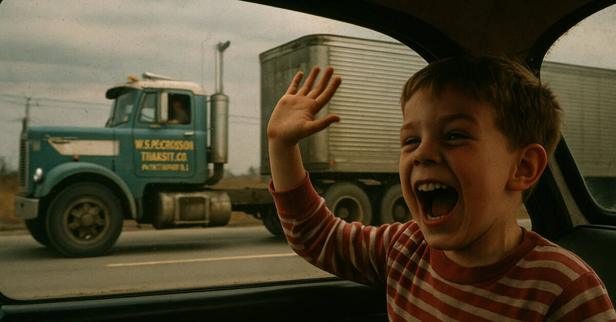 kid long car rides 5