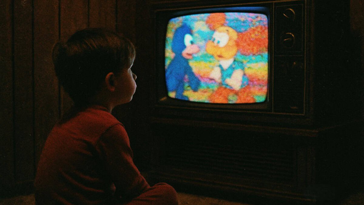 kid remembers before internet 4