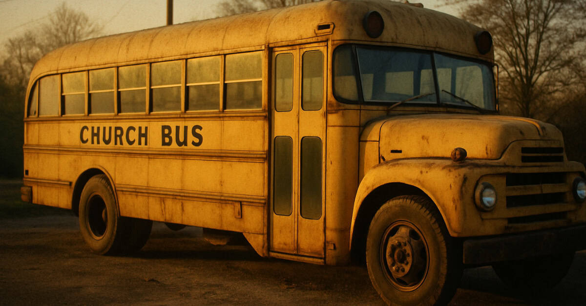 Church Rituals Every Kid Knew That You'll Never See Again 16 kids church 14