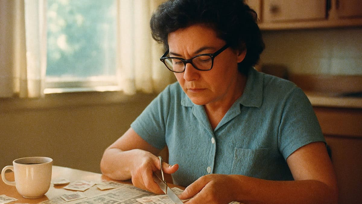13 Items from Mom's Purse That Today's Kids Wouldn't Recognize 11 kids recognize mom purse items 3