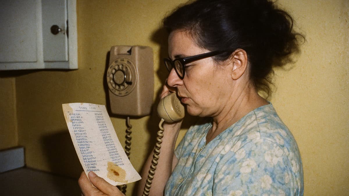 13 Items from Mom's Purse That Today's Kids Wouldn't Recognize 6 kids recognize mom purse items 5