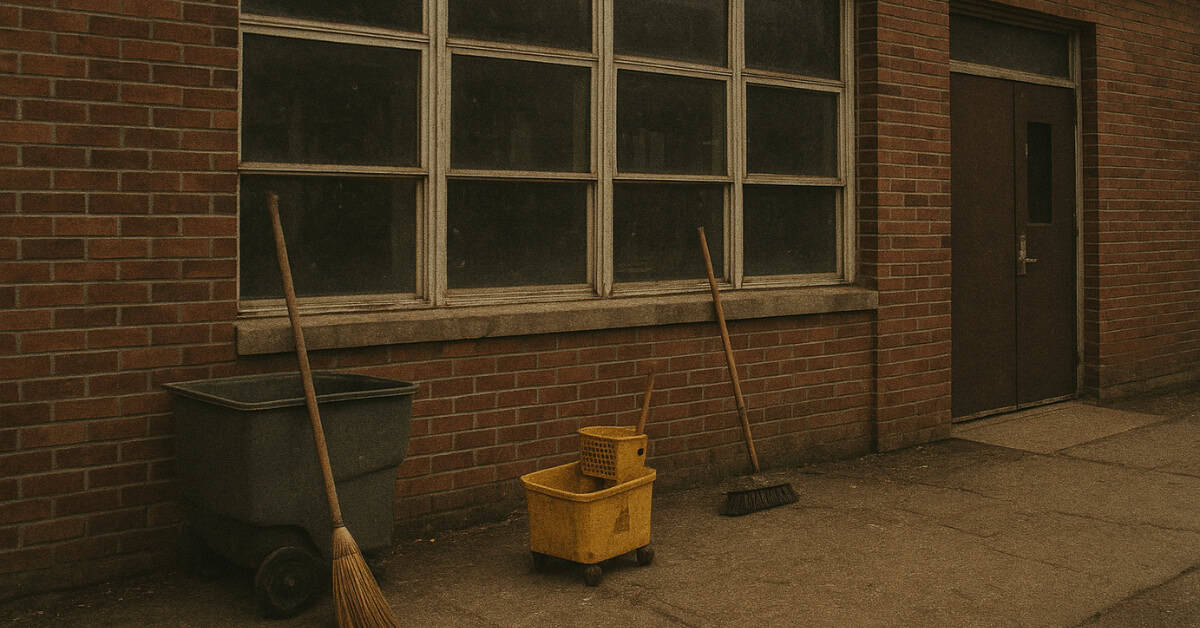 School Punishments That Were Legal Then But Would Be Criminal Now 6 school punishments 2