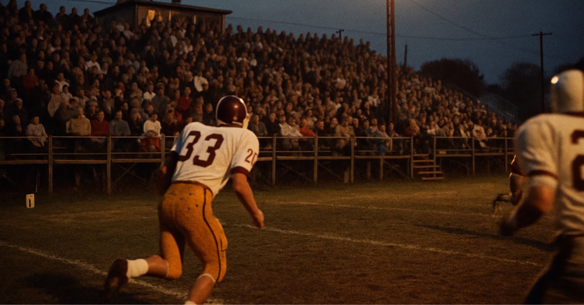 18 Things Only Kids Who Grew Up in Small Towns Will Remember 8 small town 4