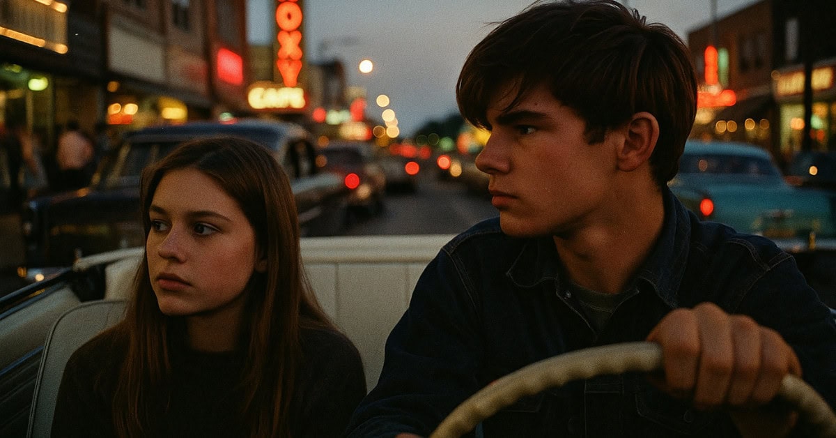 18 Things Only Kids Who Grew Up in Small Towns Will Remember 11 small town 7